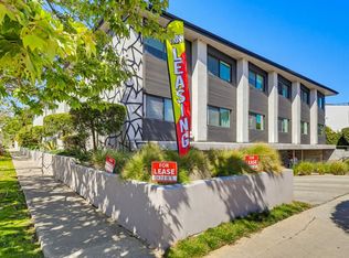 4th Ave, Venice, CA 90291