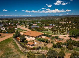 404 Memory Ln, Trinidad, CO 81082