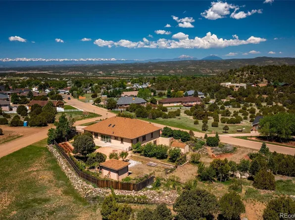 404 Memory Lane, Trinidad, CO 81082