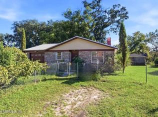 7451 LA VENTURA Drive S, Jacksonville, FL 32210