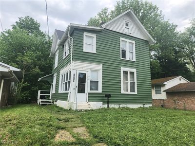 1010 S Liberty Ave, Alliance, OH, 44601