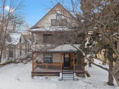 1218 5th St NE, Minneapolis, MN, 55413