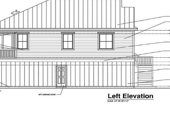 3rd image of 148 Lake Point Dr. Lot 12