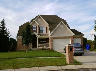 1361 Peregrine Way, Hamilton, OH