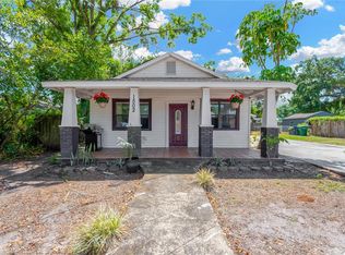 1502 W Rio Vista Ave, Tampa, FL 33603