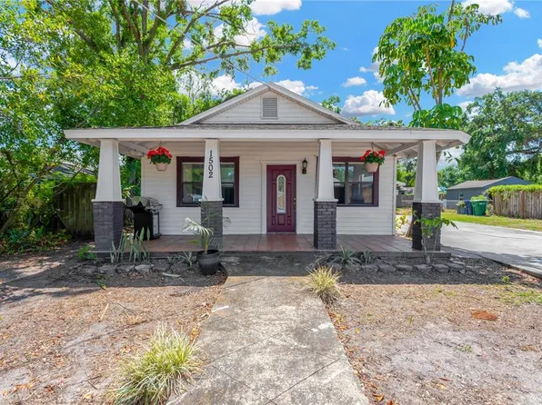 1502 W Rio Vista Ave, Tampa, FL 33603