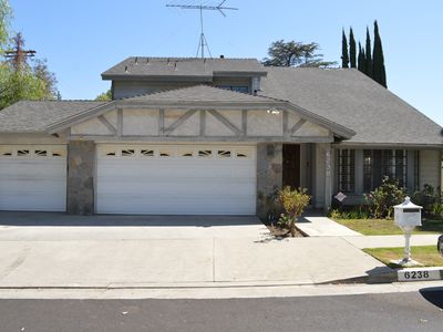 6238 Baird Ave, Reseda, CA, 91335