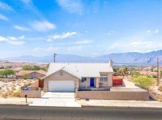 67883 Hacienda Ave, Desert Hot Springs, CA 92240