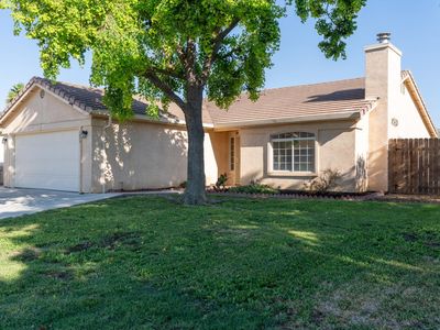 1432 E B St, Los Banos, CA, 93635
