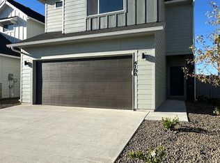 4186 E Woodmurra St, Meridian, ID 83642