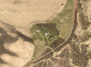 F Tract F, Cushing, MN 56443