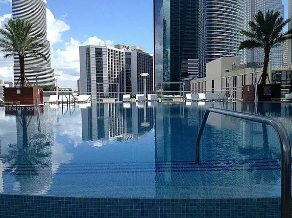 500 Brickell Ave APT 2303, Miami, FL 33131