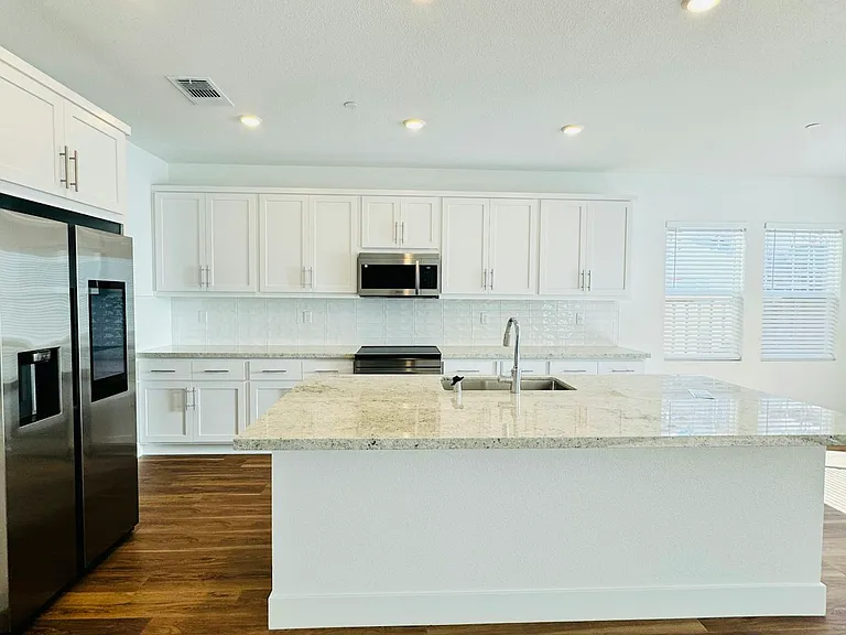 416 N Mendocino Way — Photo 5