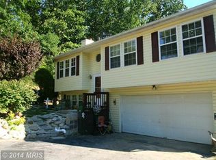 275 Crestview Dr, Martinsburg, WV 25405