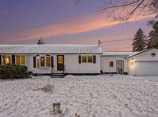 6853 N Caris Rd, Vestaburg, MI 48891