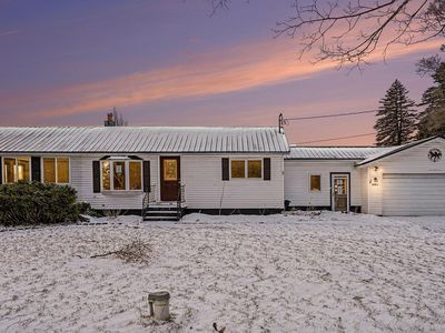 6853 N Caris Rd, Vestaburg, MI, 48891