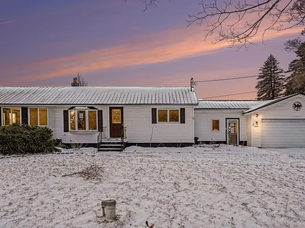 6853 N Caris Rd, Vestaburg, MI 48891