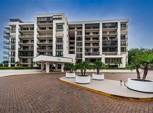 8 Belleview Blvd APT 601, Belleair, FL 33756