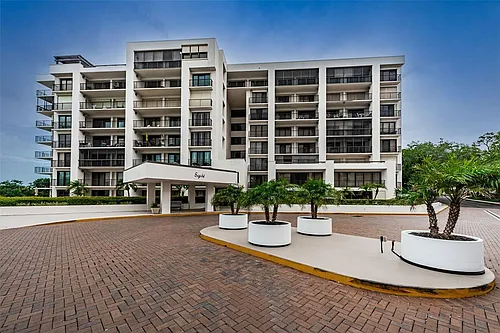 8 Belleview Blvd #601 Photo 1
