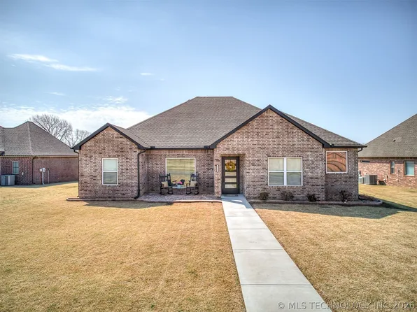 5309 S Barnett Ave, Bartlesville, OK 74006