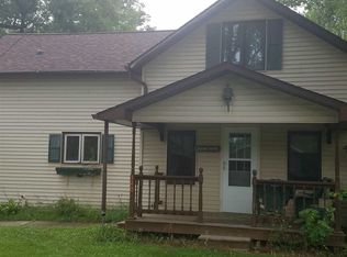 340 Water St, Rosholt, WI 54473