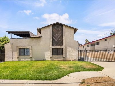 4003 Penn Mar Ave APT 6, El Monte, CA, 91732