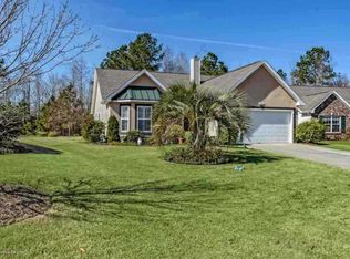 227 Marbella Dr, Murrells Inlet, SC 29576