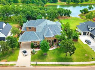 5000 Shades Bridge Rd, Edmond, OK 73034