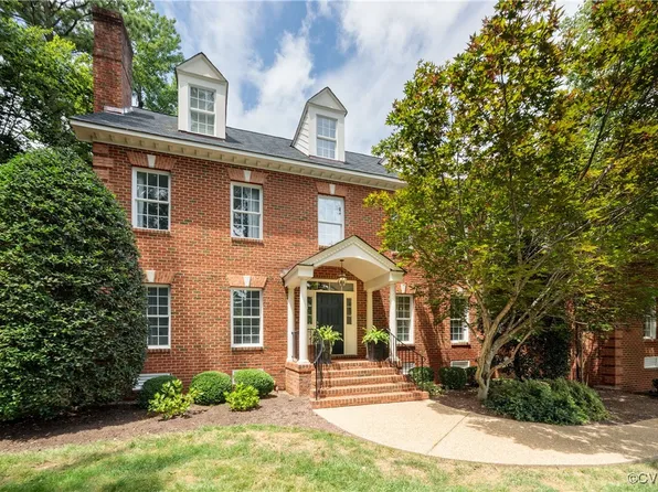 2879 Oak Point Ln, Henrico, VA 23233