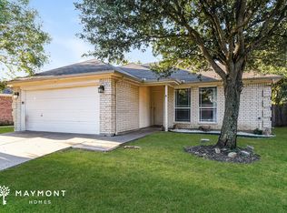 760 Dema Ln, Burleson, TX 76028