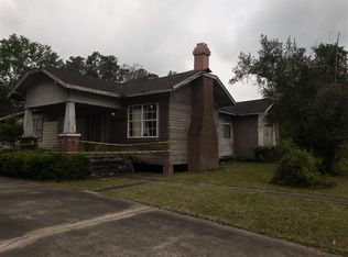 275 Durdin Dr, Silsbee, TX 77656