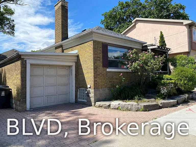 617 The Queensway #MAIN FL — Photo 1