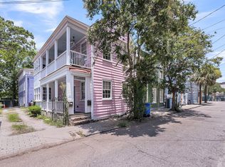 4 Bogard St, Charleston, SC 29403