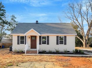 1003 Alert Rd, Louisburg, NC 27589