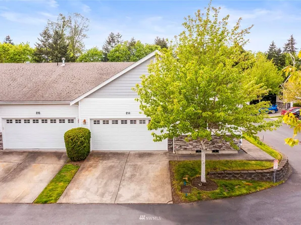 814 10th St SE, Puyallup, WA 98372