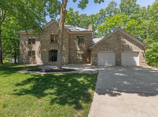 3307 E Roy Schmalz Ct, Bloomington, IN 47401