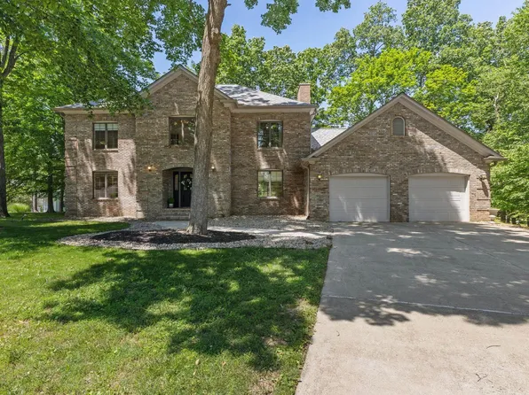 3307 E Roy Schmalz Ct, Bloomington, IN 47401