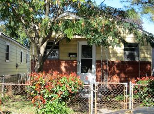 1033 37th St, Newport News, VA 23607