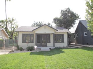 1539 N Oxford Ave, Pasadena, CA 91104