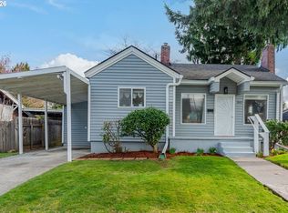 7052 N Fenwick Ave, Portland, OR