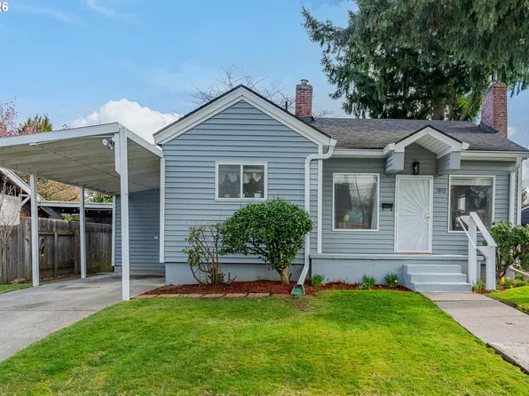 7052 N Fenwick Ave, Portland, OR 97217