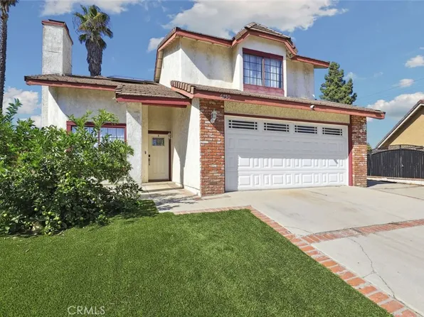 6750 Jade Ct, Fontana, CA 92336