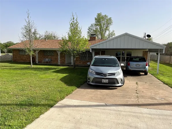 2205 Highway 180 W, Mineral Wells, TX 76067