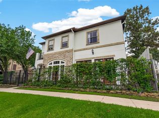 4035 Gramercy St, Houston, TX 77025