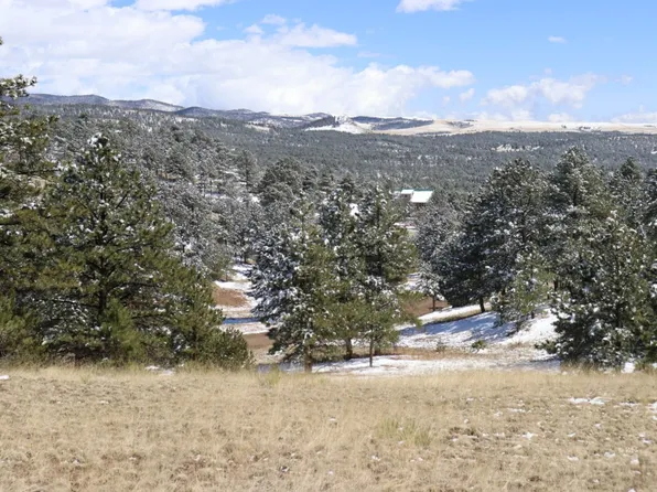 0 Matterhorn Cir N, Westcliffe, CO 81252