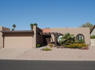25834 S Foxglenn Dr, Sun Lakes, AZ 85248