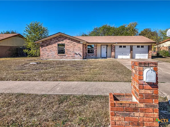 1807 Sherman Dr, Killeen, TX 76543