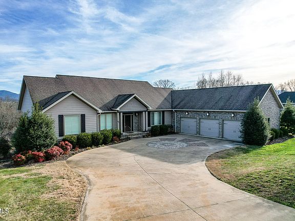 261 River View Dr, Greeneville, TN 37743 | MLS #9960658 | Zillow