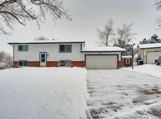 528 Apollo Ct, Littleton, CO 80124
