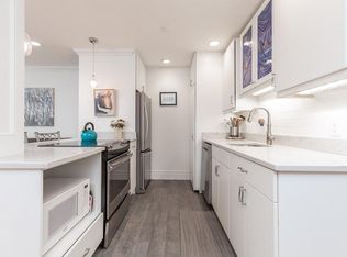 501 Columbus Ave APT 1, Boston, MA 02118